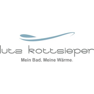 Logo der Firma Lutz Kottsieper Bad- und Heizungstechnik GmbH aus Krefeld auf dem Branchenportal Heizungsbau.net