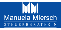 Logo der Firma Steuerberaterin Manuela Miersch aus Riesa auf dem Branchenportal Steuer-Berater.de