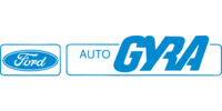 Logo der Firma Auto Gyra GmbH aus Adorf auf dem Branchenportal Auto-Werkstatt.de