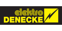 Logo der Firma Denecke GmbH aus Uetze auf dem Branchenportal Elektriker.org