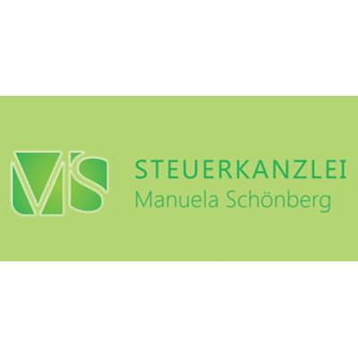 Logo der Firma Steuerkanzlei Manuela Schönberg aus Dresden auf dem Branchenportal Steuer-Berater.de