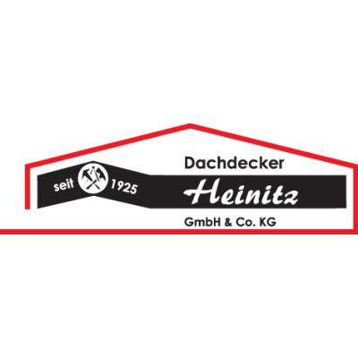 Logo der Firma Dachdecker Heinitz GmbH & Co. KG aus Lommatzsch auf dem Branchenportal Dachdecker.com