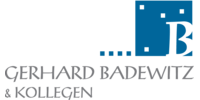 Logo der Firma Badewitz G. & Koll. aus Bayreuth auf dem Branchenportal Steuer-Berater.de