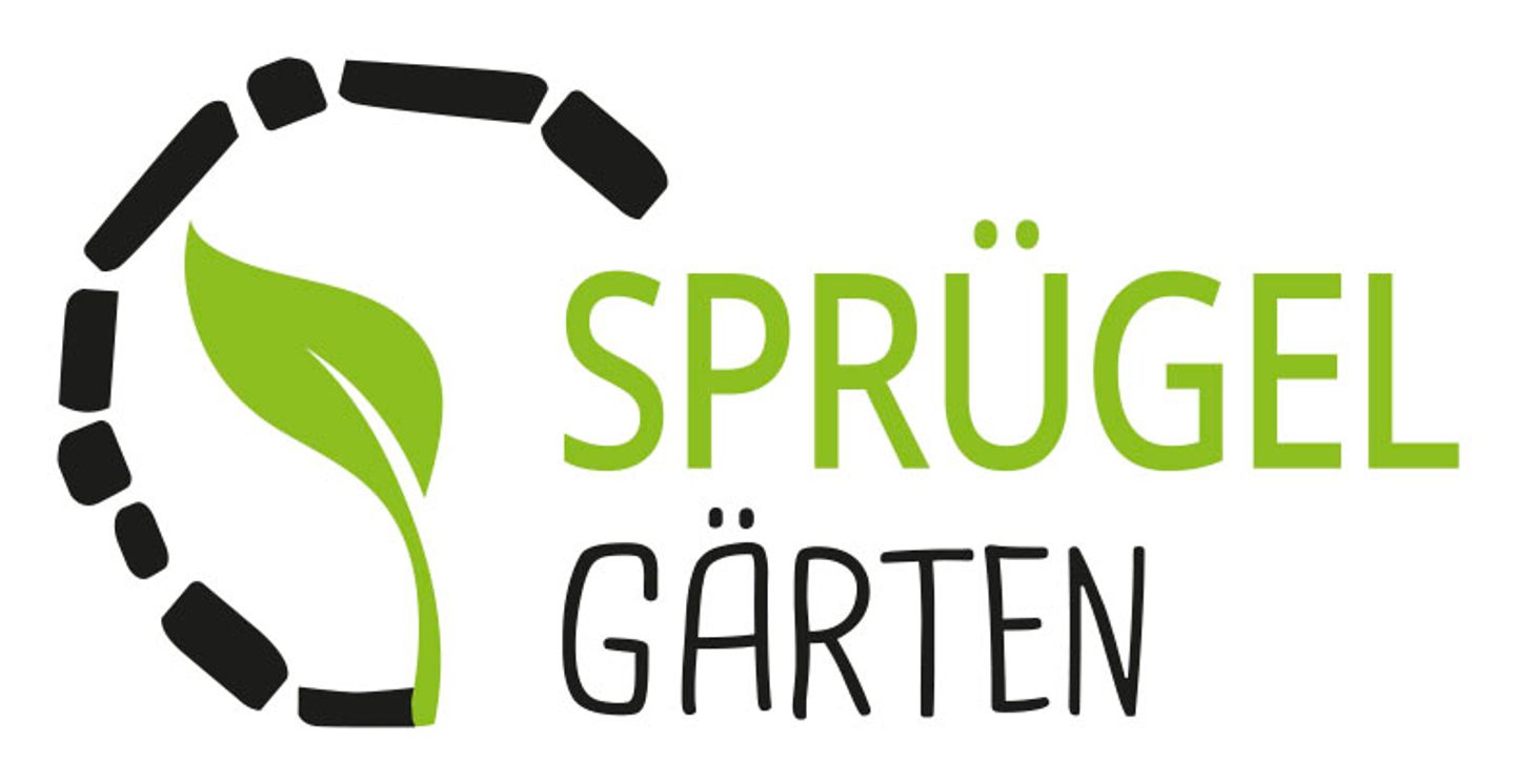 Logo der Firma Sprügel -Gärten Andreas Sprügel Garten- und Landschaftsbau aus Bad Mergentheim auf dem Branchenportal Gartenbau.org