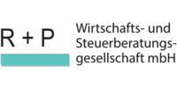 Logo der Firma R + P Wirtschafts- und Steuerberatungsgesellschaft mbH aus Radebeul auf dem Branchenportal Steuer-Berater.de