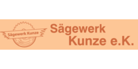 Logo der Firma Sägewerk Kunze e.K. aus Chemnitz auf dem Branchenportal Schlosserei.net