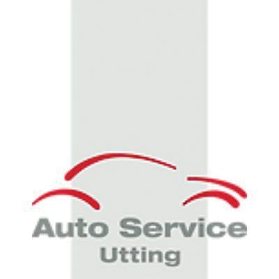 Logo der Firma Auto Service Utting, Thomas Schweiger aus Utting auf dem Branchenportal Auto-Werkstatt.de