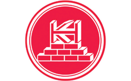 Logo der Firma Karl Heuck GmbH & Co. KG aus Krefeld auf dem Branchenportal Bauunternehmen.org