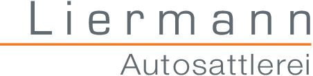 Logo der Firma Autosattlerei Liermann aus Düsseldorf auf dem Branchenportal Auto-Werkstatt.de