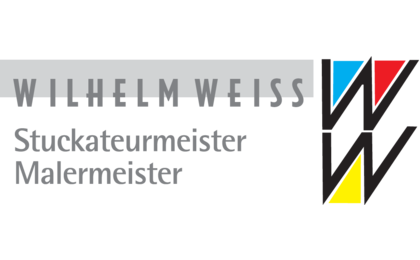 Logo der Firma Wilhelm Weiss Maler- und Stuckateurmeisterbetrieb aus Hengersberg auf dem Branchenportal Maler.org
