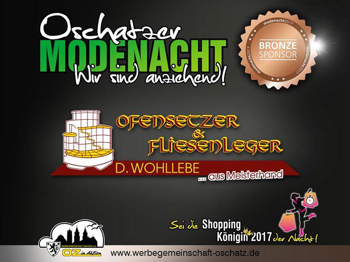 Beispielarbeit von Ofensetzer & Fliesenleger D. Wohllebe - veröffentlicht auf Fliesenleger.net