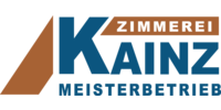 Logo der Firma Zimmerei Kainz aus Salzweg auf dem Branchenportal Bauunternehmen.org