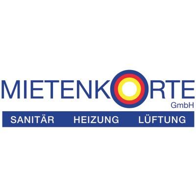 Logo der Firma Mietenkorte GmbH aus Bochum auf dem Branchenportal Heizungsbau.net