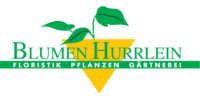 Logo der Firma Blumen Hurrlein aus Bad Brückenau auf dem Branchenportal Gartenbau.org
