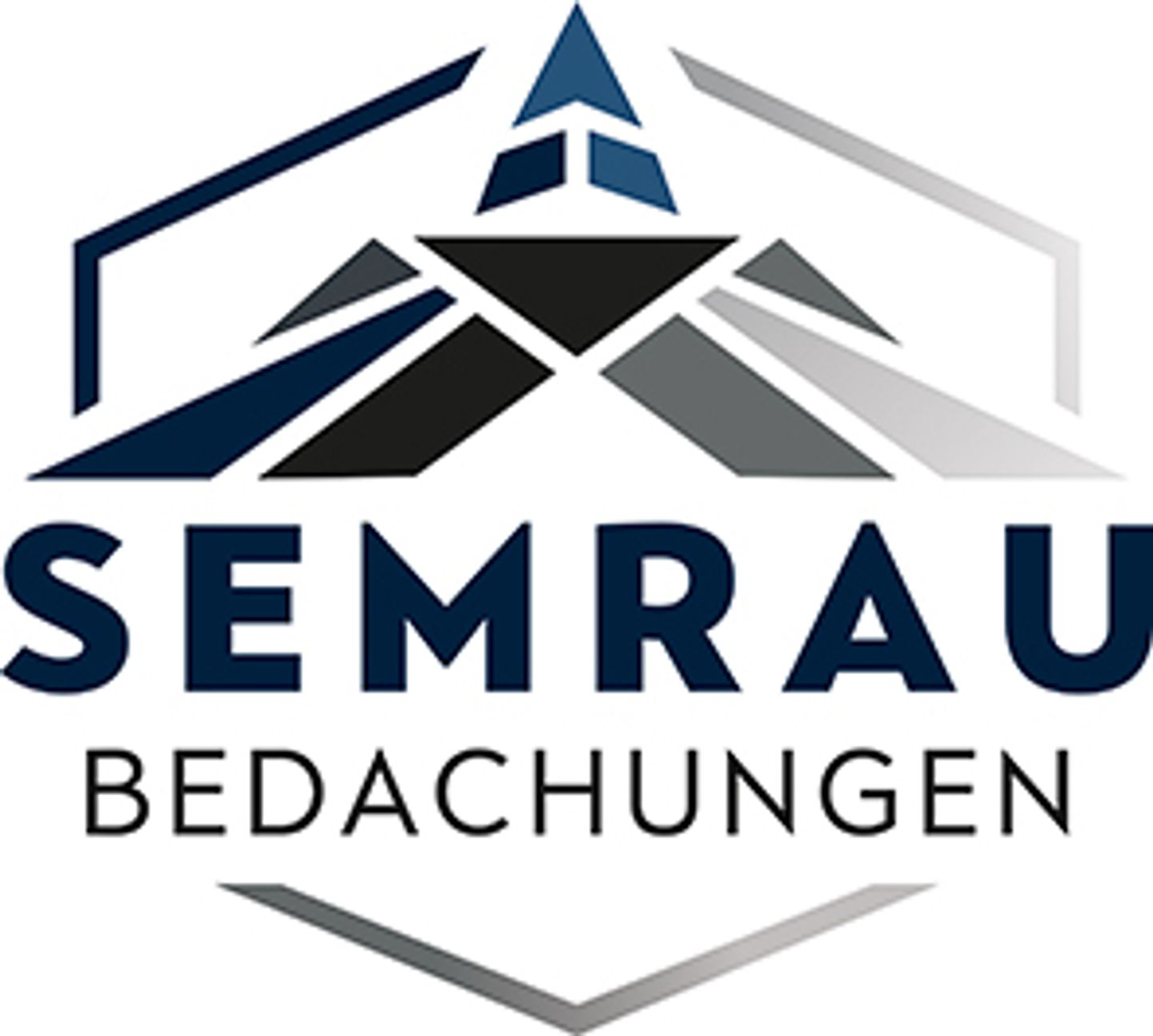 Logo der Firma Semrau Bedachungen aus Winsen (Aller) auf dem Branchenportal Dachdecker.com