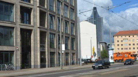 Beispielarbeit von ETL ADVISION GmbH Steuerberatungsgesellschaft & Co. Leipzig KG - veröffentlicht auf Steuer-Berater.de
