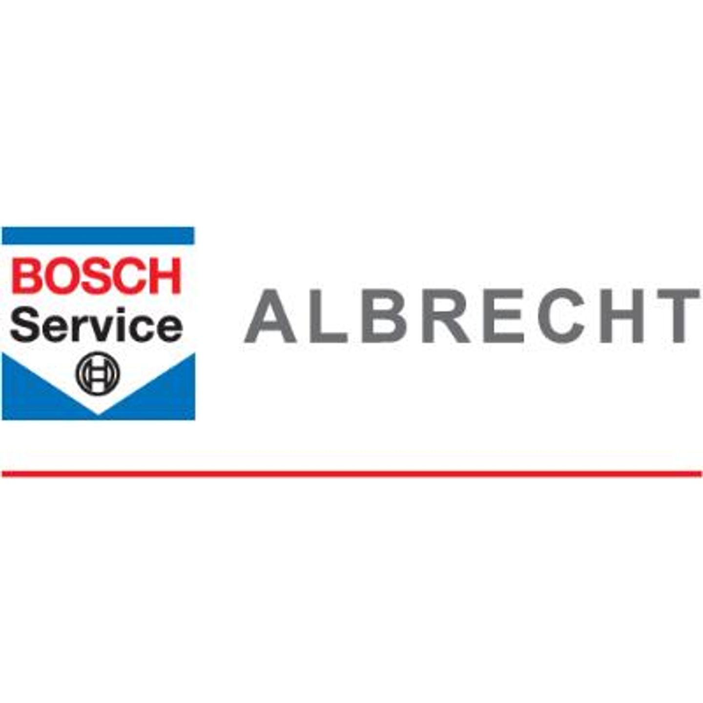 Logo der Firma Albrecht KFZ Technik aus Langenfeld auf dem Branchenportal Auto-Werkstatt.de