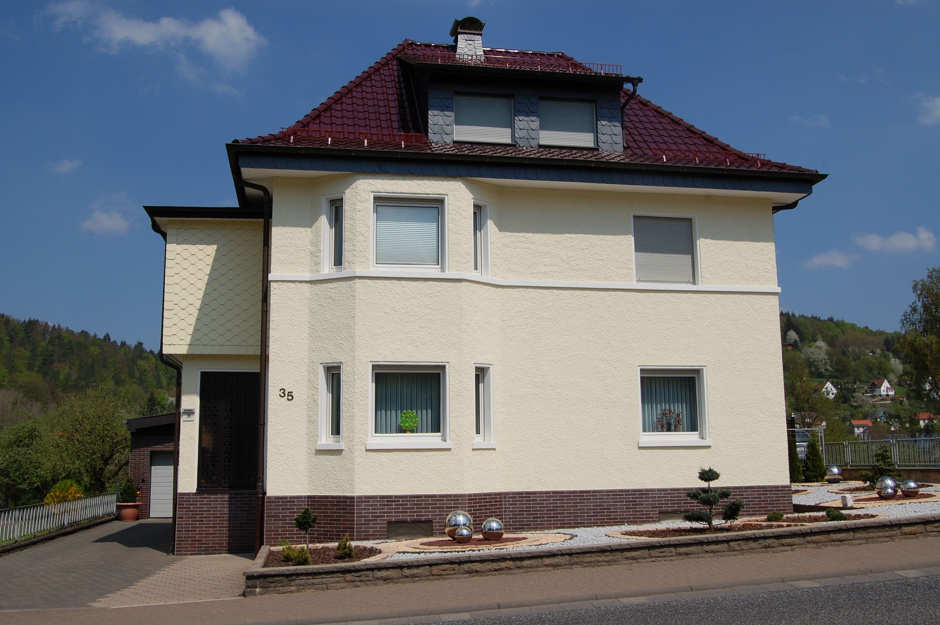 Beispielarbeit von Möller Ihr Maler Ohg - veröffentlicht auf Maler.org