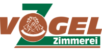 Logo der Firma Vogel Carsten Zimmerei aus Lößnitz auf dem Branchenportal Tischler-Schreiner.org