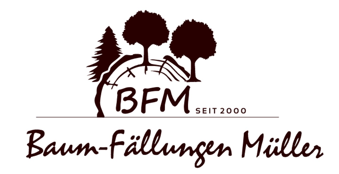 Logo der Firma Baumfällungen Müller aus Pausa-Mühltroff auf dem Branchenportal Gartenbau.org
