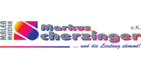 Logo der Firma Malerbetrieb Scherzinger aus Bochum auf dem Branchenportal Maler.org