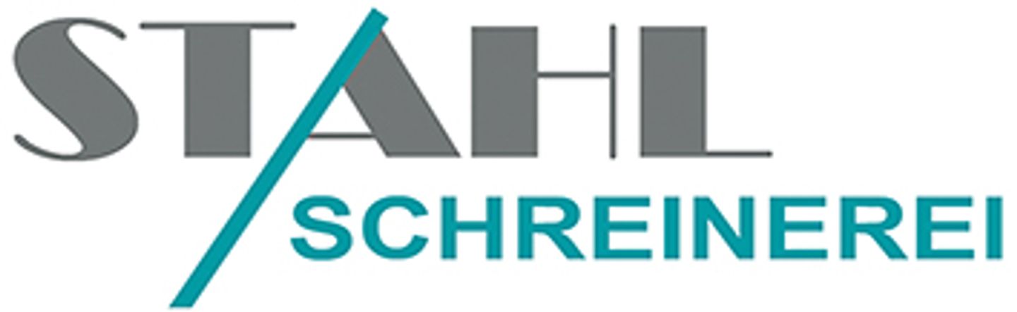 Logo der Firma Schreinerei Stahl aus Falkenstein auf dem Branchenportal Bauunternehmen.org