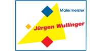 Logo der Firma Jürgen Wullinger Malermeister GmbH aus Burglengenfeld auf dem Branchenportal Maler.org