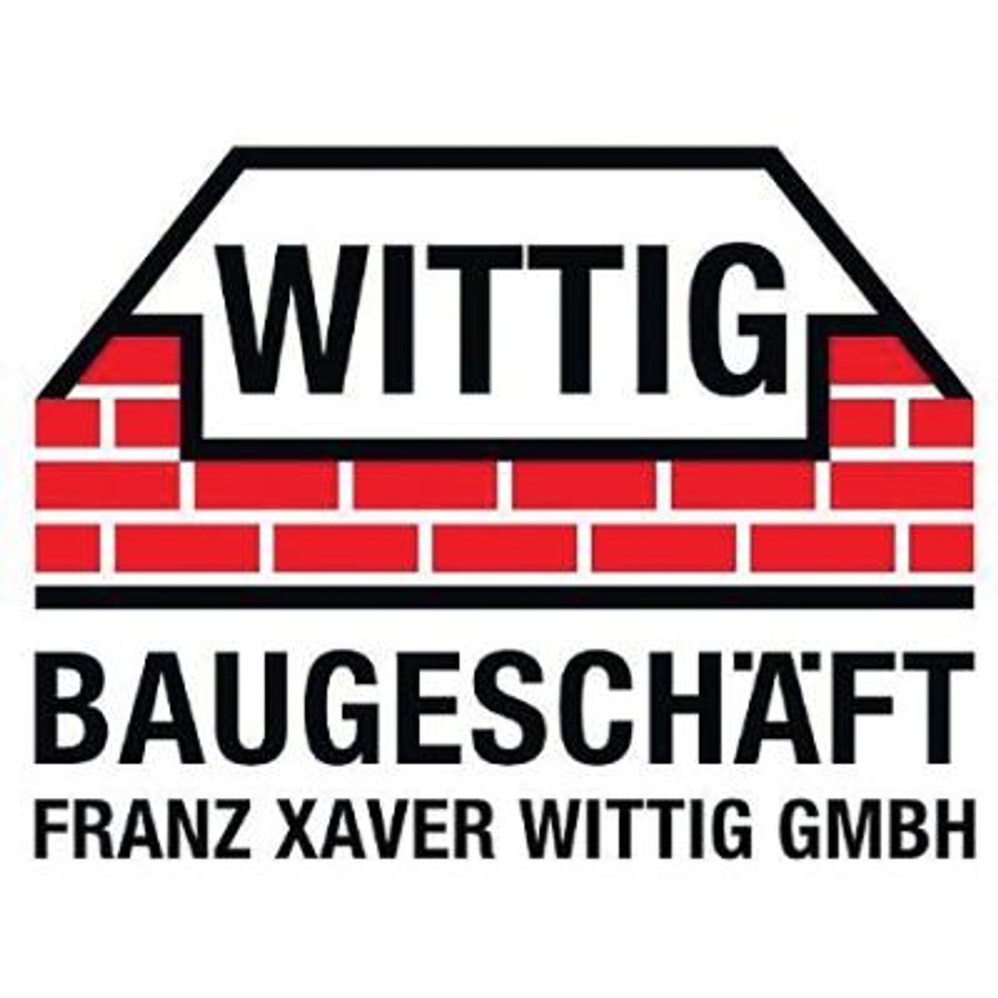 Logo der Firma Baugeschäft Franz Xaver Wittig GmbH aus Uffing auf dem Branchenportal Bauunternehmen.org