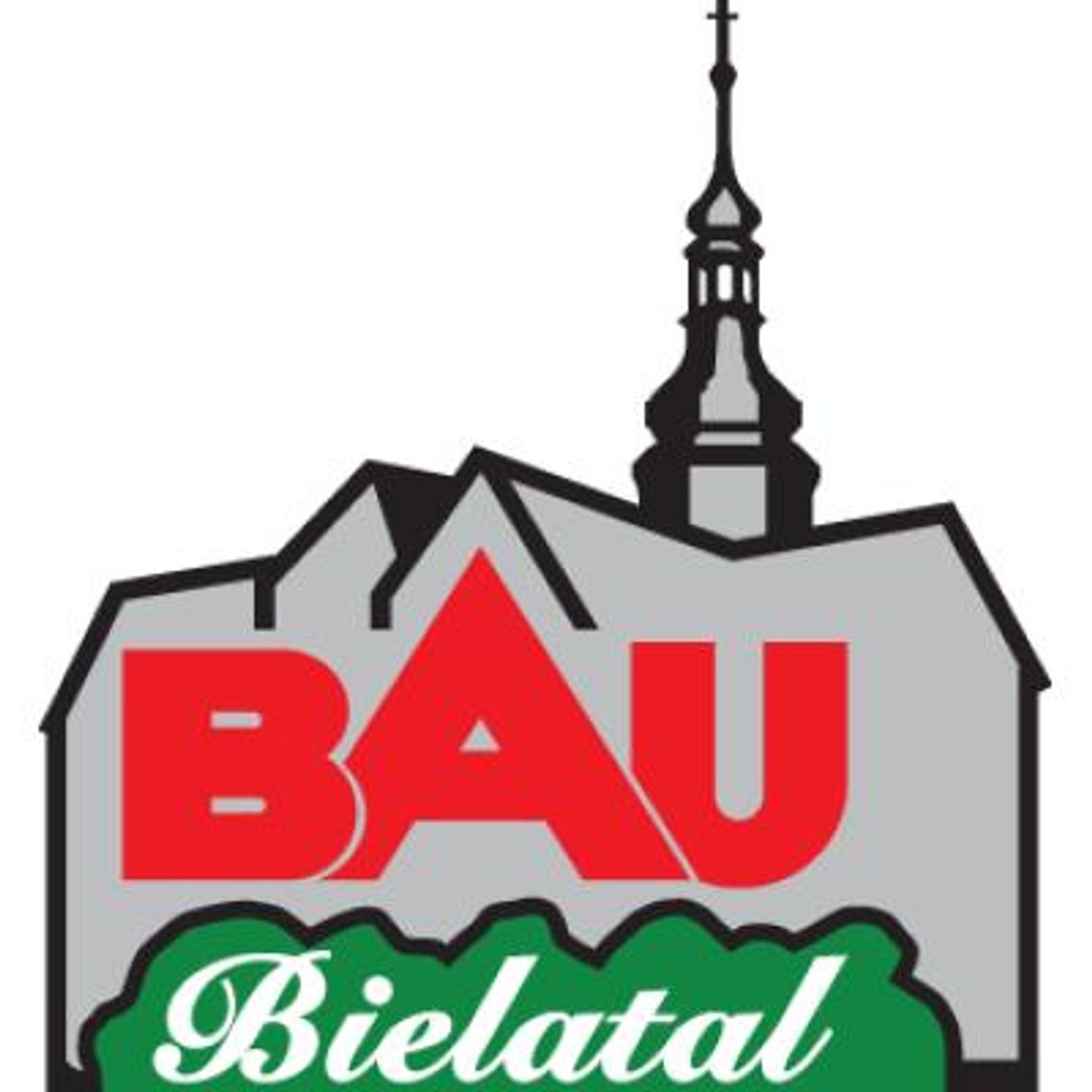 Logo der Firma Baugeschäft ""Bielatal"" Jochen Flath GmbH aus Olbernhau auf dem Branchenportal Bauunternehmen.org