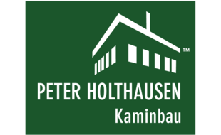 Logo der Firma Holthausen, Peter aus Neuss auf dem Branchenportal Kaminbau.net