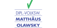 Logo der Firma Steuerberater, Matthäus Olawsky aus Weißwasser auf dem Branchenportal Steuer-Berater.de