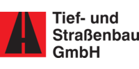 Logo der Firma Tief- und Straßenbau GmbH aus Hartmannsdorf auf dem Branchenportal Gartenbau.org