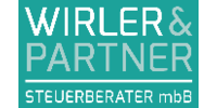 Logo der Firma Wirler & Partner Steuerberater mbB aus Pfaffenhofen auf dem Branchenportal Steuer-Berater.de