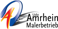 Logo der Firma Amrhein Udo aus Frammersbach auf dem Branchenportal Maler.org