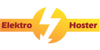 Logo der Firma Elektro Hoster aus Kaarst auf dem Branchenportal Elektriker.org