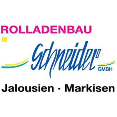 Logo der Firma Schneider GmbH aus Lappersdorf auf dem Branchenportal Fensterbau.org