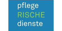 Logo der Firma Pflegedienste RISCHE GmbH aus Weimar auf dem Branchenportal Hausmeisterdienste.net