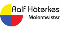 Logo der Firma Ralf Höterkes Malermeister aus Meerbusch auf dem Branchenportal Maler.org