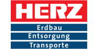 Logo der Firma HERZ Transporte - Erdbau GmbH aus Feuchtwangen auf dem Branchenportal Gartenbau.org