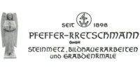 Logo der Firma Grabmale Kretschmann Naturstein GmbH aus Düsseldorf auf dem Branchenportal Maler.org