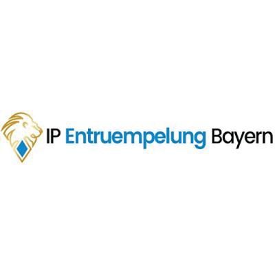 Logo der Firma IP Entruempelung Bayern aus München auf dem Branchenportal Hausmeisterdienste.net