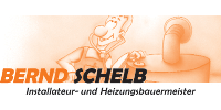 Logo der Firma Schelb Bernd aus Buchenbach auf dem Branchenportal Sanitaer.org