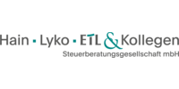 Logo der Firma Steuerberatungsgesellschaft Hain, Lyko, ETL & Kollegen aus Wasserburg auf dem Branchenportal Steuer-Berater.de