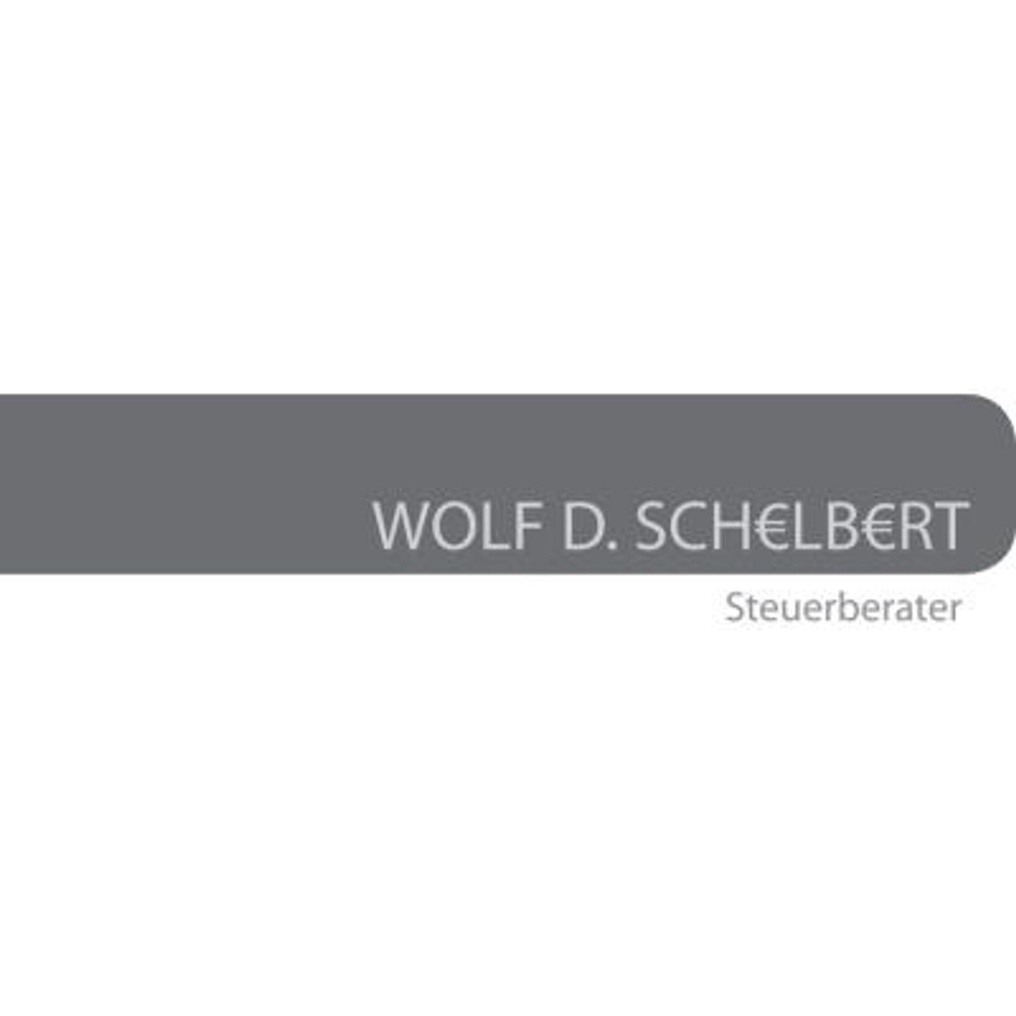 Logo der Firma Wolf D. Schelbert Steuerberater aus Schweinfurt auf dem Branchenportal Steuer-Berater.de