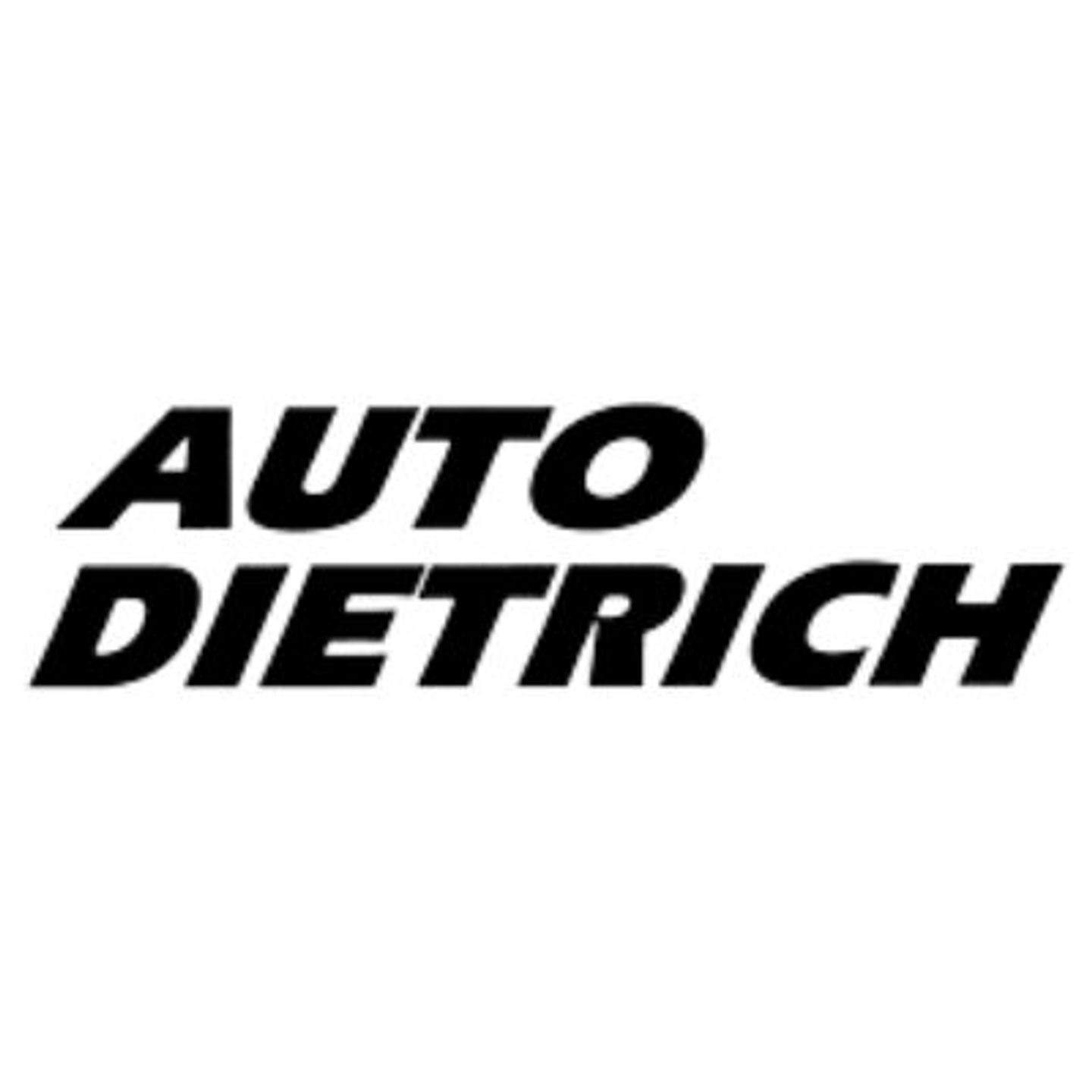 Logo der Firma Auto Dietrich aus Reichling auf dem Branchenportal Auto-Werkstatt.de