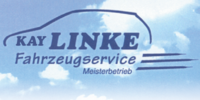 Logo der Firma Linke Kay Fahrzeugservice aus Crottendorf auf dem Branchenportal Auto-Werkstatt.de