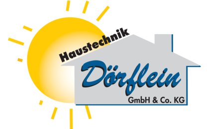 Logo der Firma Haustechnik Dörflein GmbH & Co. KG aus Heiligenstadt auf dem Branchenportal Heizungsbau.net