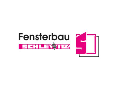 Logo der Firma Axel Schlewitz Fensterbau aus Plauen auf dem Branchenportal Glaserei.org