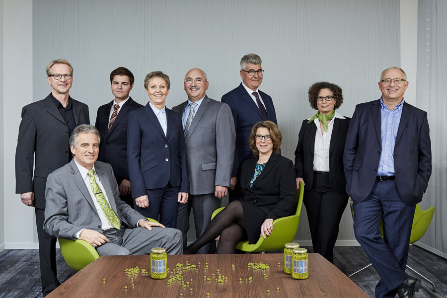 Beispielarbeit von Reuter, Fremdling & Partner - Steuerberater - veröffentlicht auf Steuer-Berater.de