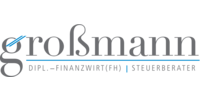Logo der Firma Großmann Rainer Dipl.-Finanzwirt (FH) aus Aschaffenburg auf dem Branchenportal Steuer-Berater.de